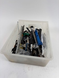 lot 228 image: Bicycle Tools