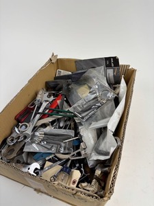lot 229 image: Bicycle Tools
