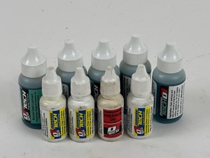 lot 232 image: Bicycle Chain Lubes