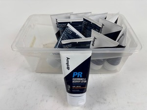 lot 236 image: Recovery Lotion - Menthol