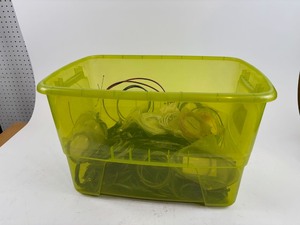 lot 244 image: Bicycle Cables - Shift  Brake