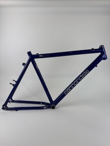 lot 264 image: Cannondale M300 19.5 Frame