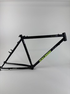 lot 265 image: Raleigh Talon Mountain Bike Frame 17.5