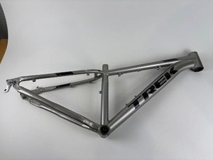 lot 268 image: Trek Marlin 5 Extra Small Mountain Bike Frame
