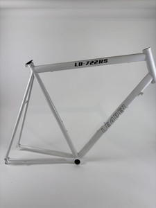 lot 269 image: Leader LD-722RS Road Bicycle Frame 59cm
