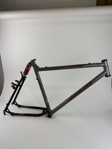 lot 270 image: Specialized Ground Control 19 Mountain Bike Frame