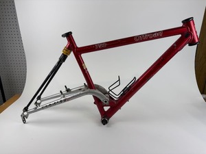 lot 273 image: Proflex Offroad 752 20