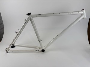 lot 275 image: Trek Mountain Bike Frame Aluminum 17.5
