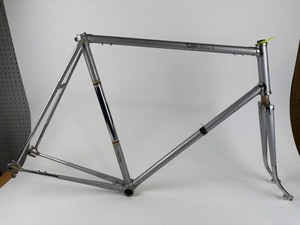 lot 280 image: Cilo Sprint X Road Bike Frame 60cm