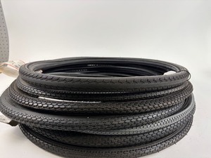 lot 292 image: Bicycle Tires 24 26