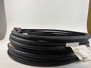 lot 297 image: Bicycle Tires 700c, 27