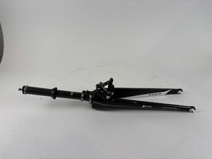 lot 304 image: Carbon Road Bike Fork