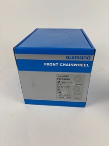 lot 316 image: Shimano FC-T4060 Crankset