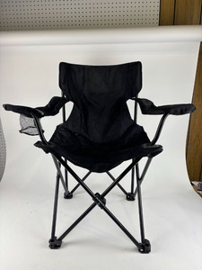 lot 317 image: Folding Camp Chairs - 6