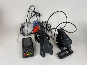 lot 347 image: Point of Sale Equipment