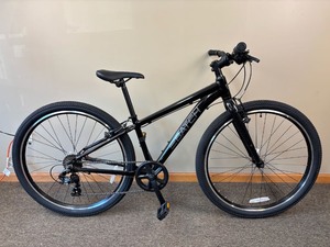 lot 2 image: Batch Lifestyle Bicycle - Extra Small - NEW