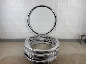 lot 72 image: Sun Rims Assault 700c 28h Rims - Qty 13