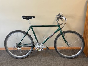 lot 12 image: Raleigh Elkhorn Mountain Tour 19