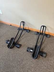 lot 349 image: Bicycle Parking Racks - Mountain Bike