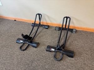 lot 350 image: Bicycle Parking Racks - Mountain Bike