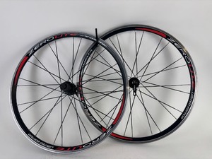 lot 79 image: 26 Vuelta Wheelset