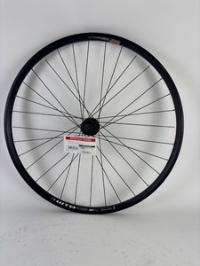 lot 87 image: 29 WTB FX23 QR Disc Front Wheel - NEW