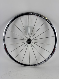 lot 89 image: 700c Bontrager RaceLite Front QR Wheel - NEW