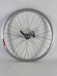 lot 91 image: 26 Coaster Brake Rear Wheel - NEW