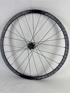 lot 96 image: 26 Easton Havoc Thru Axle Disc Brake Rear Wheel