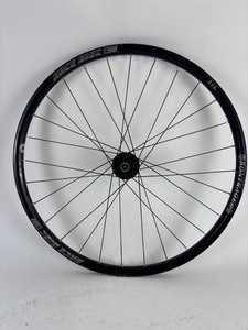 lot 97 image: 26 Bontrager Race Disc Tubeless