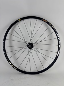 lot 99 image: 700c Front Disc QR Wheel