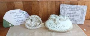 Memorial items