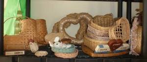 wicker for your creations