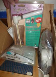 Big lot of misc
