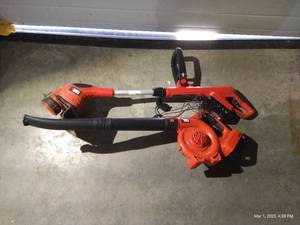 lot 153 image: Black & Decker Tool Lot With Batteries & Charger