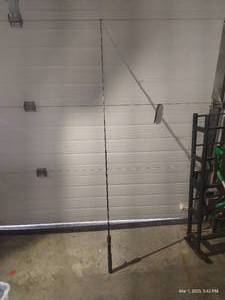 lot 168 image: Zebco Dura Action Fishing Rod - New