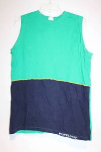 lot 233 image: Spring City Mens Otherwear Large Tank Top