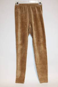 lot 265 image: Ralph Lauren Corduroy Leggings in Size M