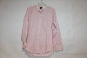 lot 280 image: Daytons Cotton Accent Pink Dress Shirt