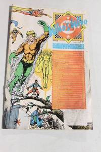 lot 294 image: Whos Who The Definitive Directory of the DC Universe Comic Book