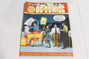 lot 323 image: Collection of 2 Vintage DC and Movie Comics