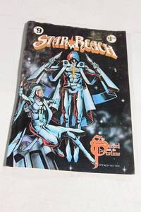 lot 336 image: Star Reach Issue 9 Comic Book