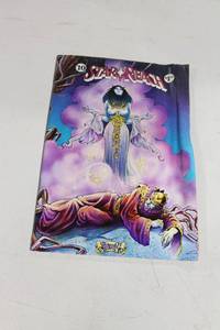 lot 337 image: StarReach Issue #10 Vintage Comic Book