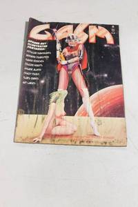 lot 343 image: Collection of 1977 Adult Comics Featuring Sci-Fi Themes