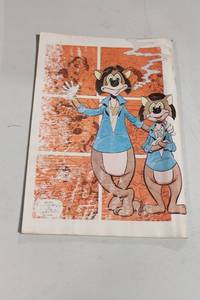 lot 350 image: Vintage Quack Comic Collection