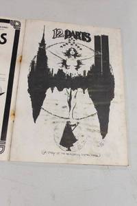 lot 352 image: Science Fiction and Fantasy Art Magazine