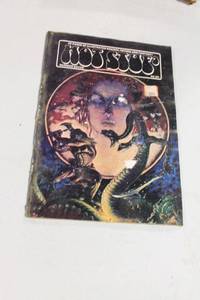 lot 379 image: Vintage 1970s Science Fiction Comic Book