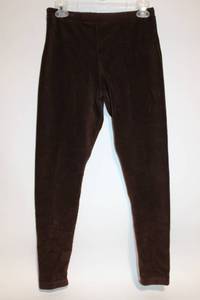 lot 429 image: Sarafett Brown Corduroy Pants