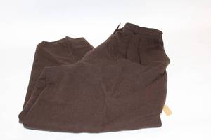 lot 430 image: Jones Wear 16 Brown Womens Trousers