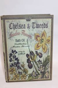 lot 449 image: Chelsea & Tweeds Meadow Flowers Decorative Box